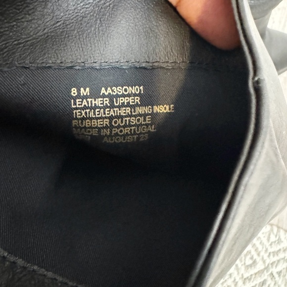 Andre Assous Sonia Boot - Picture 8 of 9